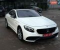 Белый Мерседес С Класс, объемом двигателя 5.5 л и пробегом 90 тыс. км за 84000 $, фото 16 на Automoto.ua