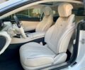 Білий Мерседес С Клас, об'ємом двигуна 3 л та пробігом 1 тис. км за 89500 $, фото 10 на Automoto.ua