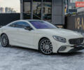 Білий Мерседес С Клас, об'ємом двигуна 4.66 л та пробігом 89 тис. км за 57777 $, фото 1 на Automoto.ua