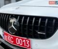 Белый Мерседес С Класс, объемом двигателя 5.5 л и пробегом 90 тыс. км за 84000 $, фото 9 на Automoto.ua