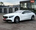 Білий Мерседес С Клас, об'ємом двигуна 5.5 л та пробігом 90 тис. км за 55000 $, фото 31 на Automoto.ua