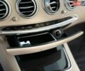 Білий Мерседес С Клас, об'ємом двигуна 5.5 л та пробігом 90 тис. км за 55000 $, фото 129 на Automoto.ua