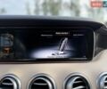 Білий Мерседес С Клас, об'ємом двигуна 5.5 л та пробігом 90 тис. км за 55000 $, фото 172 на Automoto.ua