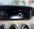 Белый Мерседес С Класс, объемом двигателя 5.5 л и пробегом 90 тыс. км за 84000 $, фото 171 на Automoto.ua