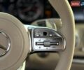 Белый Мерседес С Класс, объемом двигателя 5.5 л и пробегом 90 тыс. км за 84000 $, фото 124 на Automoto.ua
