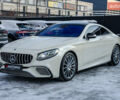Білий Мерседес С Клас, об'ємом двигуна 4.66 л та пробігом 89 тис. км за 57777 $, фото 3 на Automoto.ua