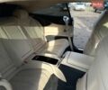 Білий Мерседес С Клас, об'ємом двигуна 5.5 л та пробігом 90 тис. км за 55000 $, фото 61 на Automoto.ua