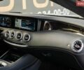 Белый Мерседес С Класс, объемом двигателя 4.66 л и пробегом 89 тыс. км за 46500 $, фото 30 на Automoto.ua