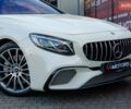 Белый Мерседес С Класс, объемом двигателя 4.66 л и пробегом 89 тыс. км за 46500 $, фото 10 на Automoto.ua