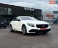 Білий Мерседес С Клас, об'ємом двигуна 5.5 л та пробігом 90 тис. км за 55000 $, фото 18 на Automoto.ua