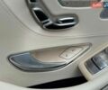 Белый Мерседес С Класс, объемом двигателя 5.5 л и пробегом 90 тыс. км за 84000 $, фото 48 на Automoto.ua