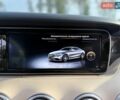 Белый Мерседес С Класс, объемом двигателя 5.5 л и пробегом 90 тыс. км за 84000 $, фото 144 на Automoto.ua