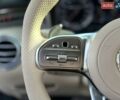 Белый Мерседес С Класс, объемом двигателя 5.5 л и пробегом 90 тыс. км за 84000 $, фото 123 на Automoto.ua