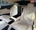 Белый Мерседес С Класс, объемом двигателя 5.5 л и пробегом 90 тыс. км за 84000 $, фото 63 на Automoto.ua