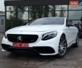 Білий Мерседес С Клас, об'ємом двигуна 5.5 л та пробігом 90 тис. км за 55000 $, фото 7 на Automoto.ua