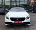 Білий Мерседес С Клас, об'ємом двигуна 5.5 л та пробігом 90 тис. км за 55000 $, фото 14 на Automoto.ua