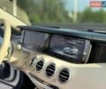 Білий Мерседес С Клас, об'ємом двигуна 5.5 л та пробігом 90 тис. км за 55000 $, фото 73 на Automoto.ua