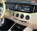 Білий Мерседес С Клас, об'ємом двигуна 5.5 л та пробігом 90 тис. км за 55000 $, фото 72 на Automoto.ua