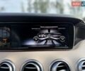 Белый Мерседес С Класс, объемом двигателя 5.5 л и пробегом 90 тыс. км за 84000 $, фото 166 на Automoto.ua