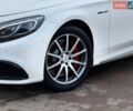 Білий Мерседес С Клас, об'ємом двигуна 5.5 л та пробігом 90 тис. км за 55000 $, фото 3 на Automoto.ua