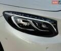 Білий Мерседес С Клас, об'ємом двигуна 5.5 л та пробігом 90 тис. км за 55000 $, фото 78 на Automoto.ua