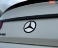 Білий Мерседес С Клас, об'ємом двигуна 5.5 л та пробігом 90 тис. км за 55000 $, фото 94 на Automoto.ua