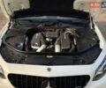 Белый Мерседес С Класс, объемом двигателя 5.5 л и пробегом 90 тыс. км за 84000 $, фото 201 на Automoto.ua