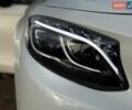 Білий Мерседес С Клас, об'ємом двигуна 5.5 л та пробігом 90 тис. км за 55000 $, фото 77 на Automoto.ua