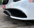 Білий Мерседес С Клас, об'ємом двигуна 5.5 л та пробігом 90 тис. км за 55000 $, фото 12 на Automoto.ua