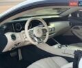 Белый Мерседес С Класс, объемом двигателя 5.5 л и пробегом 90 тыс. км за 84000 $, фото 32 на Automoto.ua