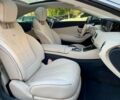Білий Мерседес С Клас, об'ємом двигуна 3 л та пробігом 1 тис. км за 89500 $, фото 14 на Automoto.ua
