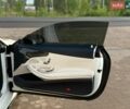 Білий Мерседес С Клас, об'ємом двигуна 5.5 л та пробігом 90 тис. км за 55000 $, фото 51 на Automoto.ua