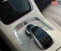 Белый Мерседес С Класс, объемом двигателя 5.5 л и пробегом 90 тыс. км за 84000 $, фото 131 на Automoto.ua