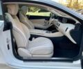 Білий Мерседес С Клас, об'ємом двигуна 3 л та пробігом 1 тис. км за 89500 $, фото 13 на Automoto.ua