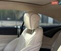 Белый Мерседес С Класс, объемом двигателя 5.5 л и пробегом 90 тыс. км за 84000 $, фото 38 на Automoto.ua