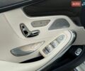 Белый Мерседес С Класс, объемом двигателя 5.5 л и пробегом 90 тыс. км за 84000 $, фото 43 на Automoto.ua