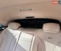 Білий Мерседес С Клас, об'ємом двигуна 5.5 л та пробігом 90 тис. км за 55000 $, фото 66 на Automoto.ua