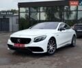 Білий Мерседес С Клас, об'ємом двигуна 5.5 л та пробігом 90 тис. км за 55000 $, фото 1 на Automoto.ua