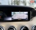 Белый Мерседес С Класс, объемом двигателя 5.5 л и пробегом 90 тыс. км за 84000 $, фото 161 на Automoto.ua
