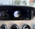 Білий Мерседес С Клас, об'ємом двигуна 5.5 л та пробігом 90 тис. км за 55000 $, фото 175 на Automoto.ua