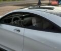 Белый Мерседес С Класс, объемом двигателя 5.5 л и пробегом 90 тыс. км за 84000 $, фото 192 на Automoto.ua