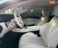 Білий Мерседес С Клас, об'ємом двигуна 5.5 л та пробігом 90 тис. км за 55000 $, фото 34 на Automoto.ua