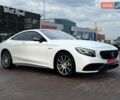 Белый Мерседес С Класс, объемом двигателя 5.5 л и пробегом 90 тыс. км за 84000 $, фото 19 на Automoto.ua