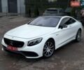 Белый Мерседес С Класс, объемом двигателя 5.5 л и пробегом 90 тыс. км за 84000 $, фото 2 на Automoto.ua