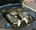 Білий Мерседес С Клас, об'ємом двигуна 5.5 л та пробігом 90 тис. км за 55000 $, фото 203 на Automoto.ua