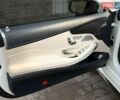 Белый Мерседес С Класс, объемом двигателя 5.5 л и пробегом 90 тыс. км за 84000 $, фото 42 на Automoto.ua