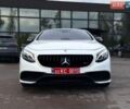 Білий Мерседес С Клас, об'ємом двигуна 5.5 л та пробігом 90 тис. км за 55000 $, фото 15 на Automoto.ua