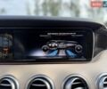 Білий Мерседес С Клас, об'ємом двигуна 5.5 л та пробігом 90 тис. км за 55000 $, фото 165 на Automoto.ua
