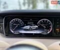 Білий Мерседес С Клас, об'ємом двигуна 5.5 л та пробігом 90 тис. км за 55000 $, фото 182 на Automoto.ua