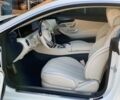 Білий Мерседес С Клас, об'ємом двигуна 3 л та пробігом 1 тис. км за 89500 $, фото 9 на Automoto.ua